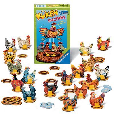 Spiel 1032.0