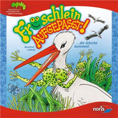 Spiel 1051.0
