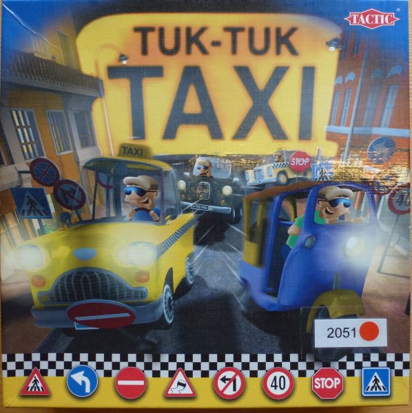 Spiel 2051.0