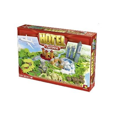 Spiel 2118.0