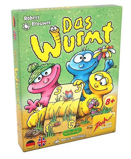 Spiel 2461.0