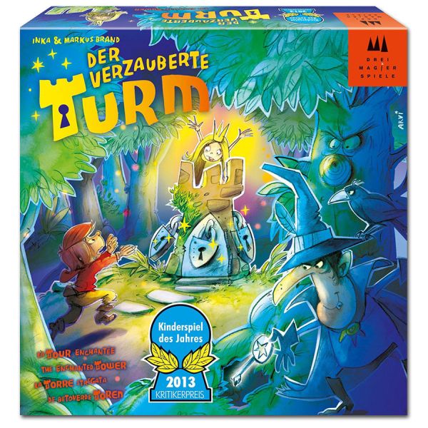 Spiel 8105.0