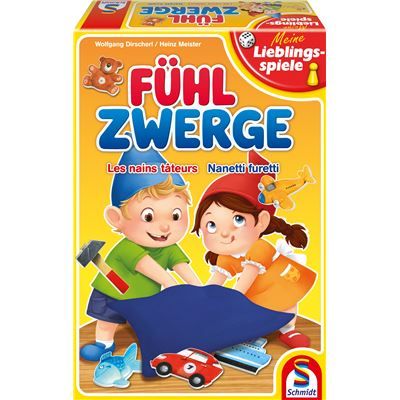 Spiel 8110.0